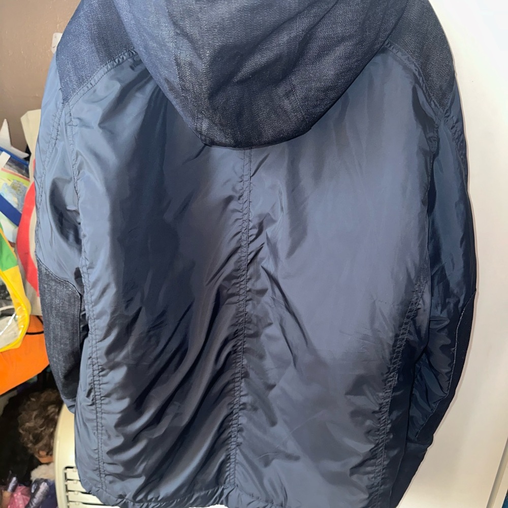 G STAR JACKET - Picture 4 of 5